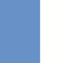 Farbe "blue white", Blau