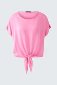 Bluse - wild orchid