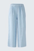 Culotte - powder blue