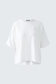 Sweatshirt - optic white