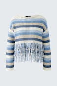 Pullover - blue blue