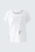 T-Shirt - optic white