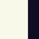 Farbe "white blue", Weiss