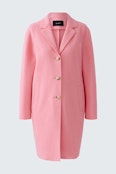 MAYSON Coat - aurora pink