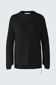 RUBI pullover - black