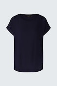 AYANO Blusenshirt - darkblue