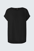 AYANO Blusenshirt - black