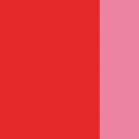 Color "red rose", Red