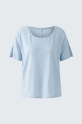 T-shirt - powder blue