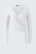 Cardigan - optic white