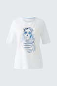 T-Shirt - optic white