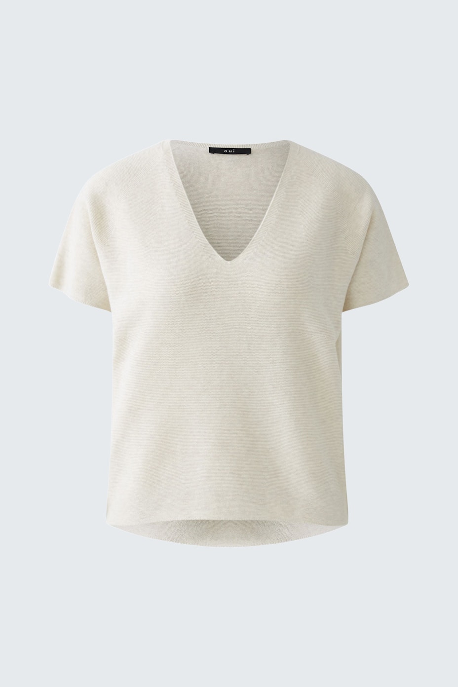 Pullover - aurora pink