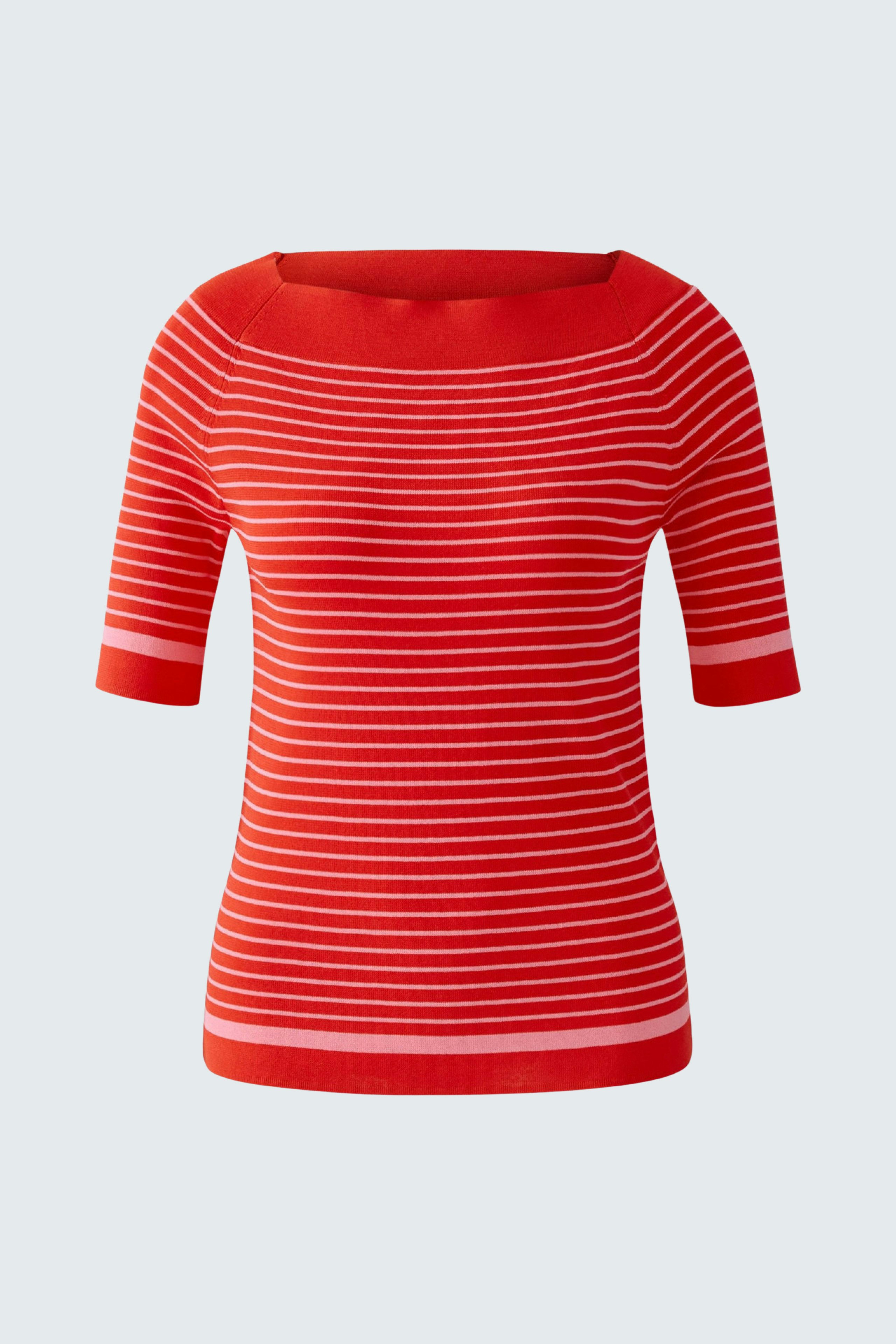 Bild 6 von Pullover - red rose in red rose | Oui