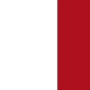 Farbe "white red", Rot