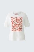 T-shirt - cloud dancer