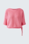 Pullover - aurora pink