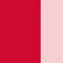 Farbe "pink rose", Pink