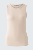 FILIZ Top - peach whip