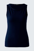FILIZ Top - darkblue