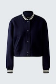 Blouson - darkblue