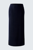 Strickrock - darkblue