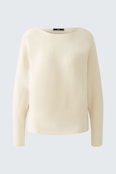 pullover - offwhite