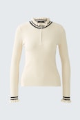 Pullover - offwhite