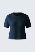 Shirt - darkblue