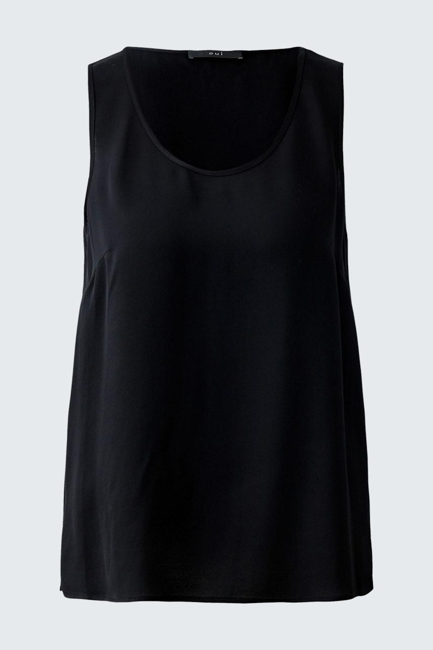 Bild 6 von Top - black in black | Oui