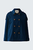 Outdoor jacket - darkblue