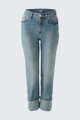 STRAIGHT LEG jeans - blue