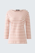 SUNALA T-Shirt - rose white