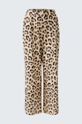 Schlupfhose - camel grey
