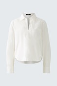 Blouse - optic white