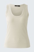 Tank Top - light stone