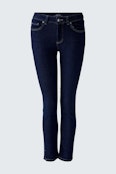LOULUH Jeans - raw denim