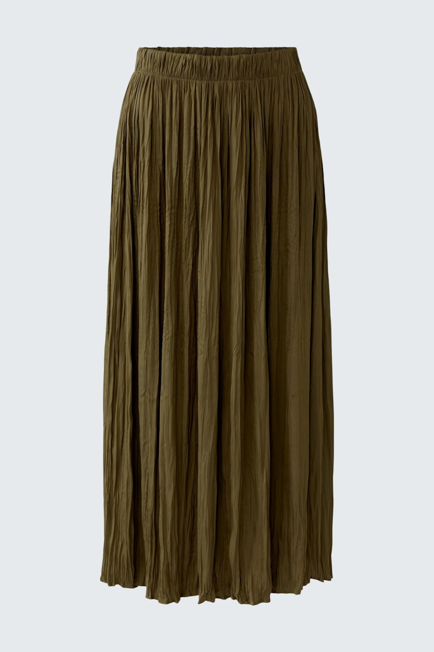 Bild 5 von Maxirock - burnt olive in burnt olive | Oui