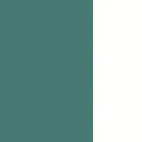 Farbe "green white", Grün