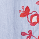 Farbe "blue blue", Blau