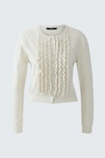 Cardigan - offwhite