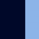 Farbe "dark blue  blue", Blau