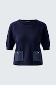 Pullover - darkblue