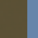 Farbe "khaki blue", Grün
