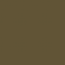 Color "burnt olive", Green