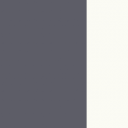 Farbe "blue white", Blau