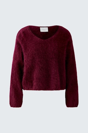 Pullover - bramble berry