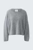 Pullover - river stone
