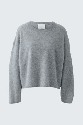 Pullover - river stone