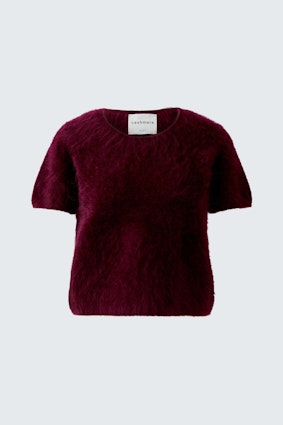 Pullover - bramble berry