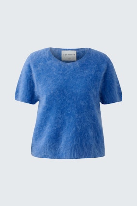 pullover - blue